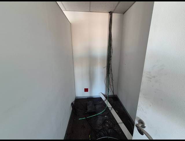 272M² OFFICE TO LET IN RIVONIA